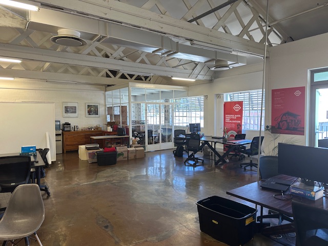 To Let commercial Property for Rent in Woodstock Western Cape